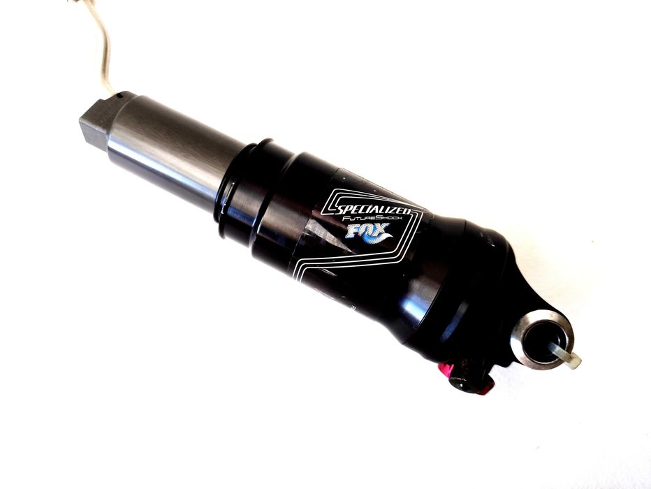 ドレッサー Amortyzator tylny Damper FOX Future Brain 165 Specialized