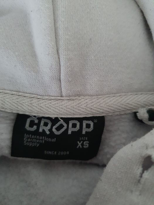 Bluza męska cropp