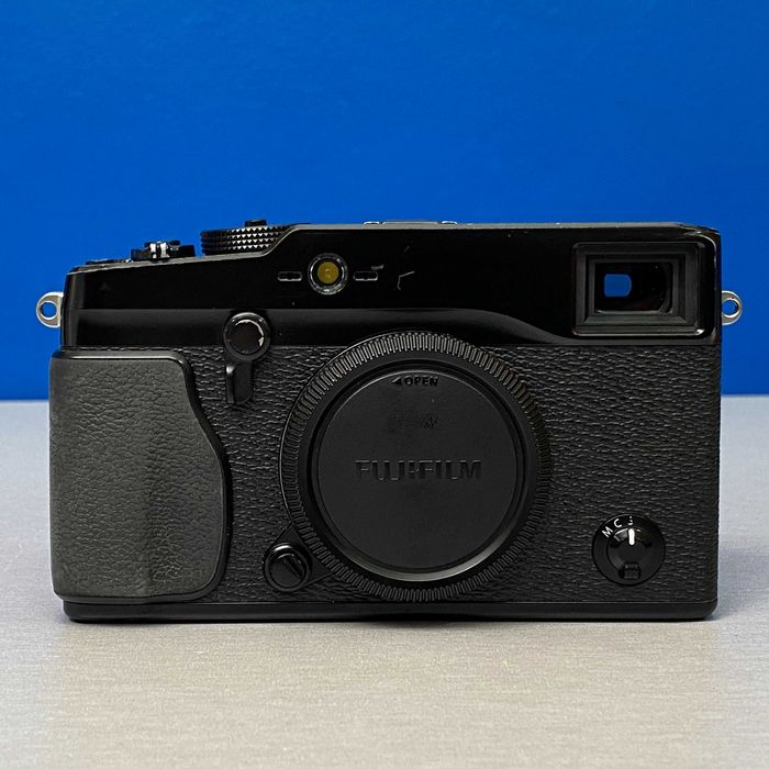 Fujifilm X-Pro1 (Corpo) - 16.3MP