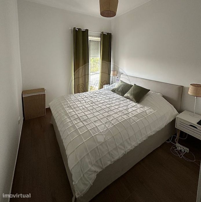 Apartamento T2 para venda