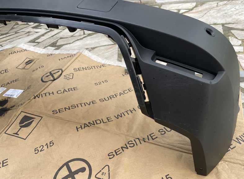 para-choques traseiro dacia Jogger - NOVO