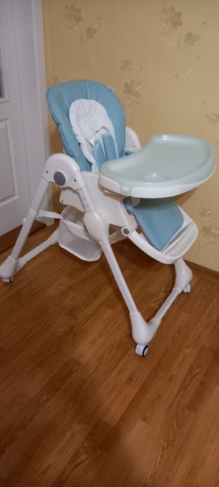 Стільчик для годування Toti