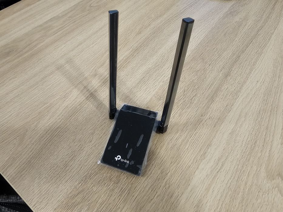 Adapter sieciowy TP-LINK Archer TX20U plus V1