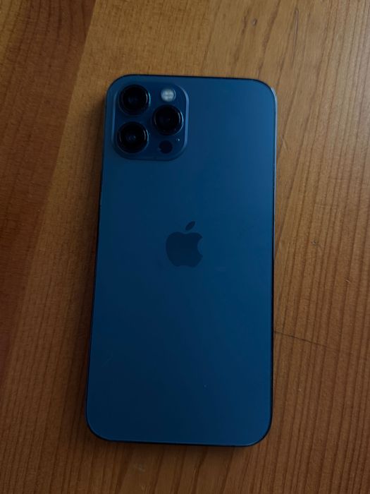 iPhone 12 Pro Max