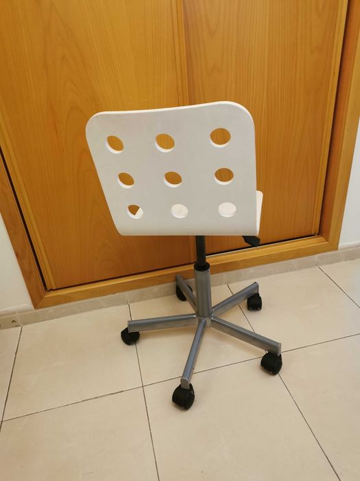 IKEA Jules Cadeira Giratória