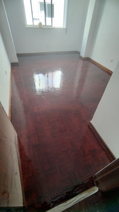 Remodelação em geral