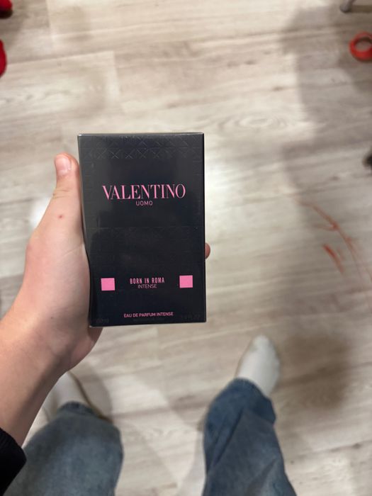 Продам духи Armani,Valentino Оригинал