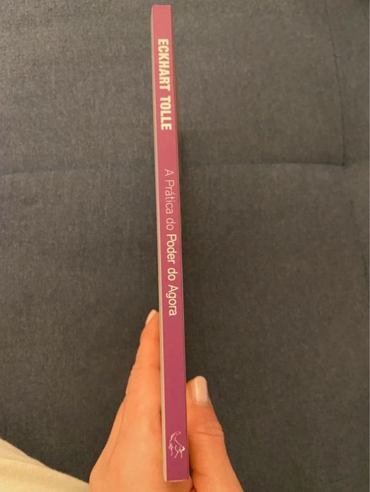 Book "The Power of Now Practice" - Eckhart Tolle64751549832577121