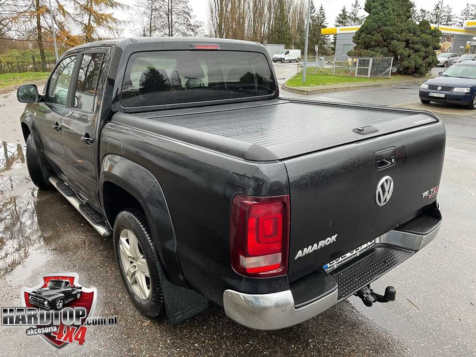 Roleta paki Mountain Top Volkswagen Amarok