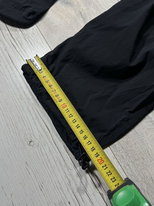 Штани Berghaus трекінгові штани outdoor туристичні штани тактичні y2k