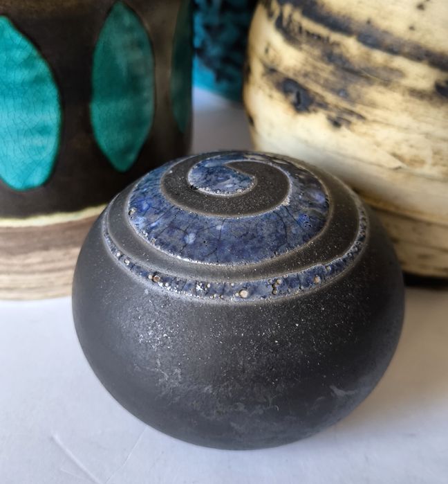 Ceramika piękna stara