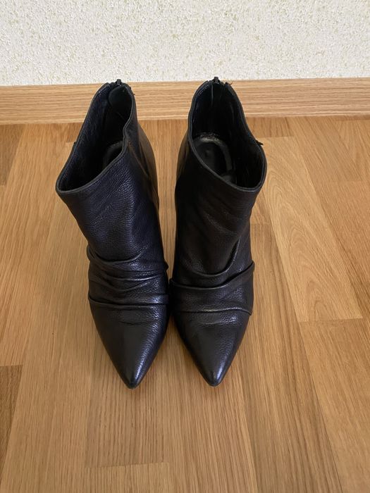 Черевички жіночі 38р.