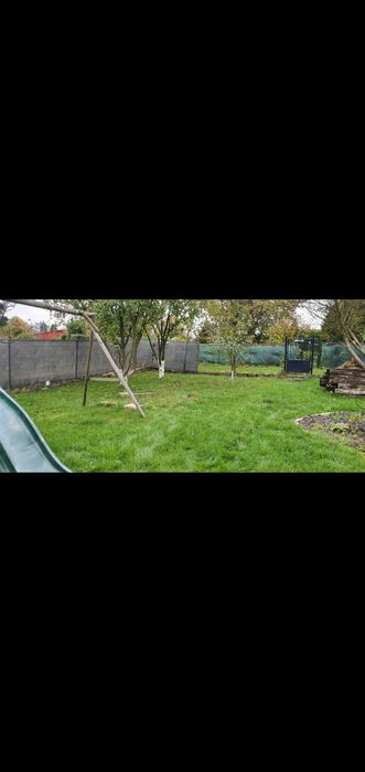 Ogródek ROD Malwa Bytom ul. Strzelców Bytom. 50. Doskonała lokalizacja