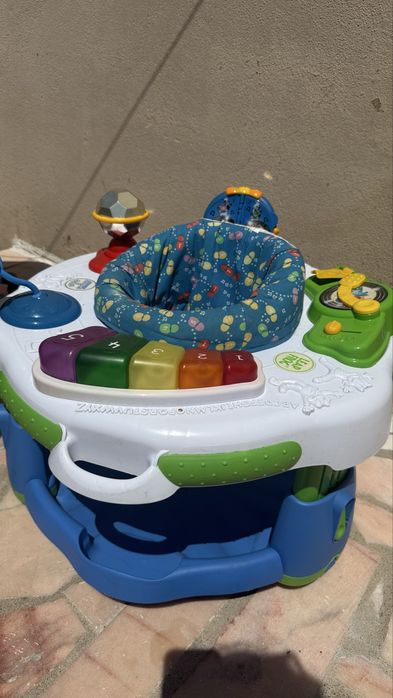 Arranha para bebe