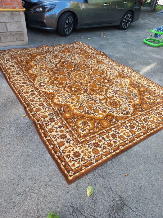 Килим 2.50 × 3.50