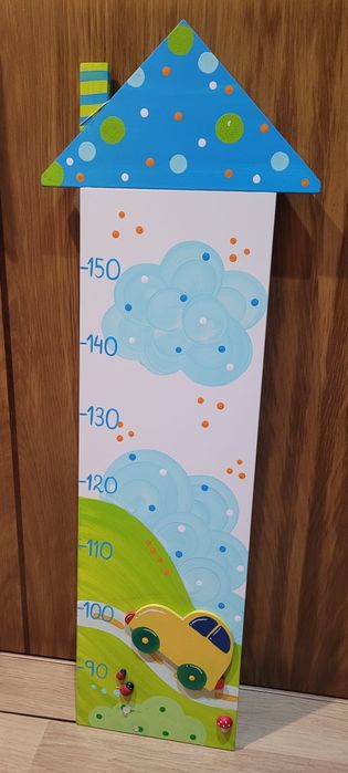 Artigos decoração quarto de criança