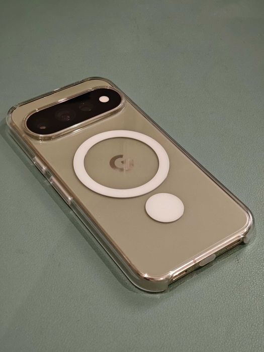 Google Pixel 11 Pro 256Gb
