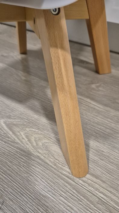 Cadeira de refeição Kinderkraft Tixi