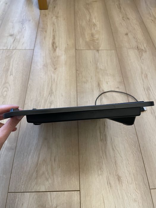 Podstawka pod laptopa Trust