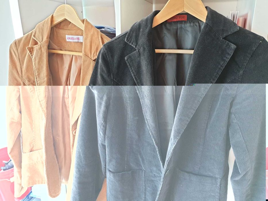 Blaser / casaco senhora