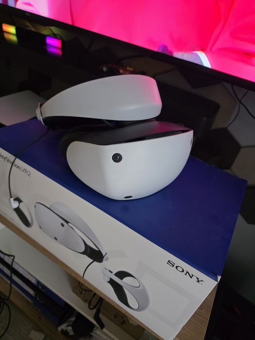 Playstation vr 2