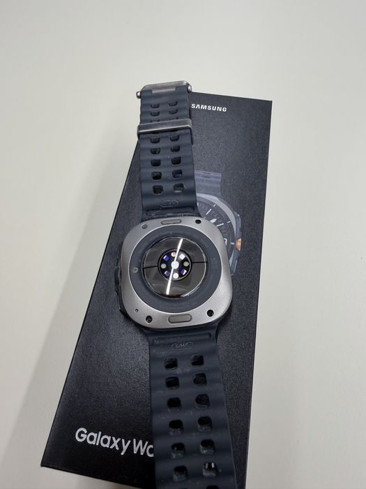Samsung Galaxy Watch Ultra
