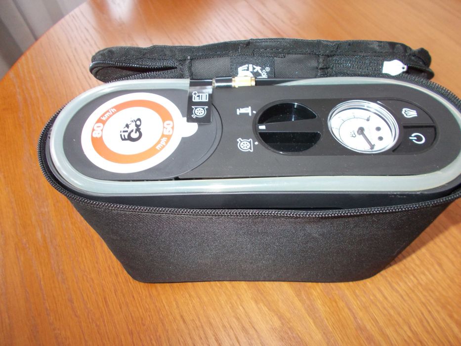 ZESTAW naprawczy FIX & GO sensor