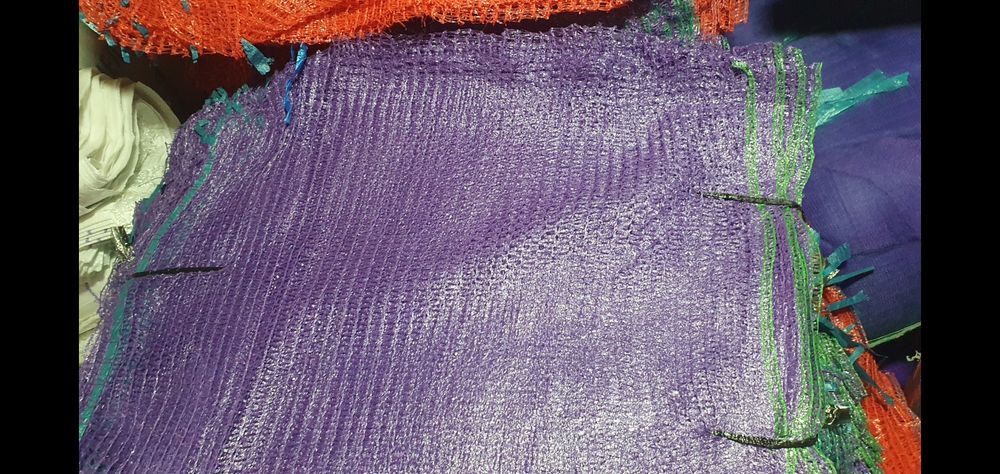 Сітка на 20кг 40×60