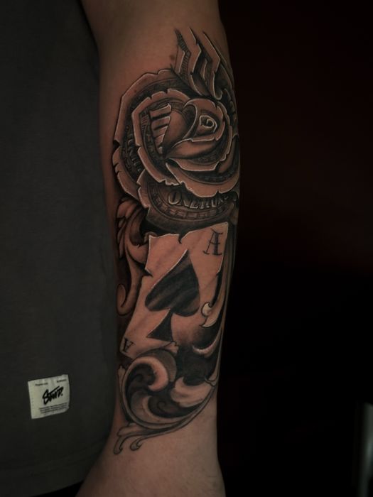 Tattoos de Qualidade