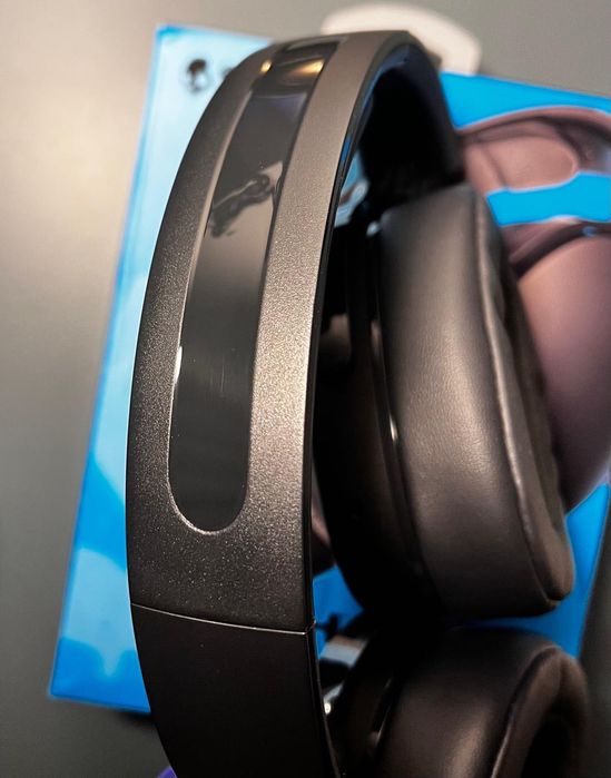 Auscultador SkullCandy Hesh Evo