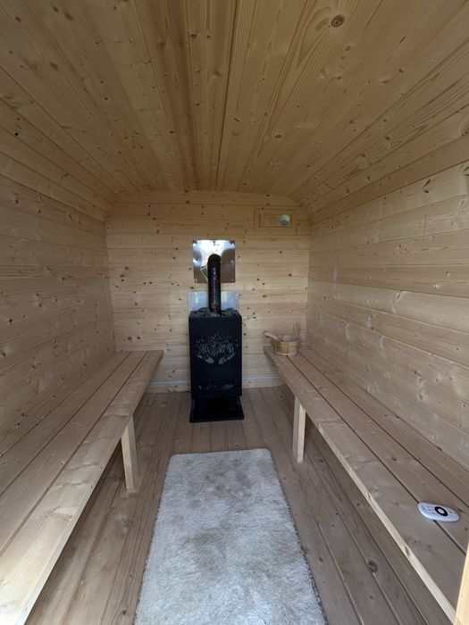 Domek wynajem panieński urodziy imieniny, imprezy. Jaccuzi, sauna.