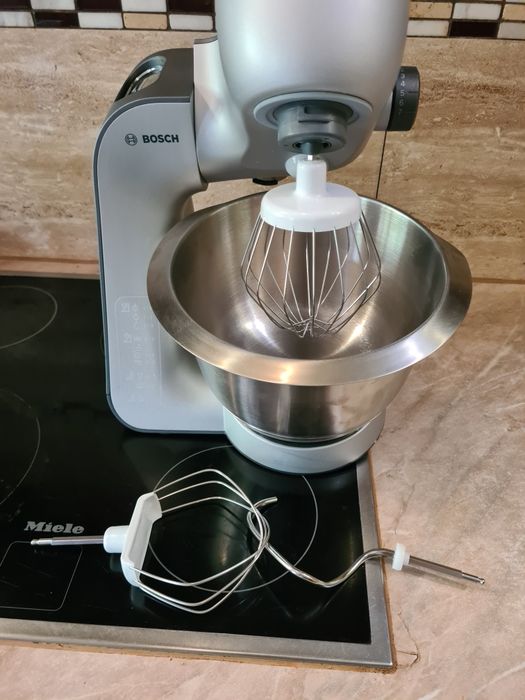 кухонний комбайн Bosch