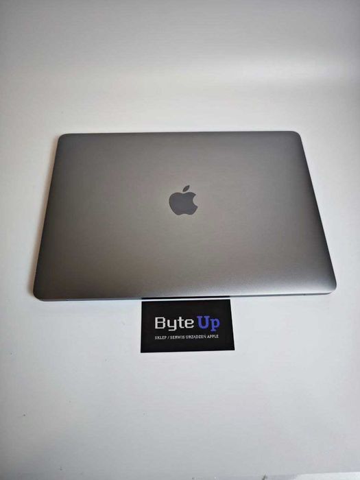 Apple MacBook A1989 i5, 16GB 512GB 13,3", GWARANCJA