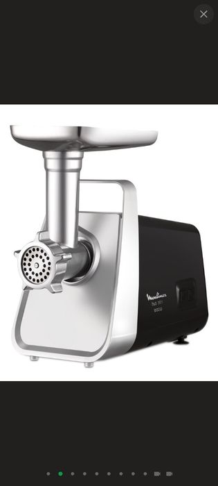 Мясорубка Moulinex ME307832