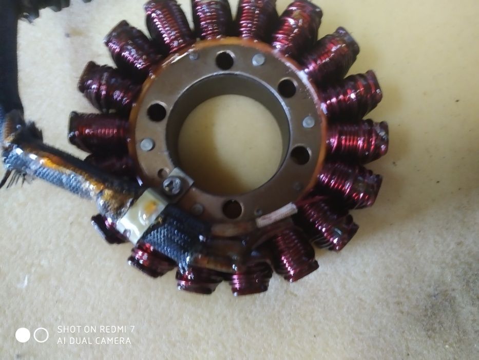 перемотка та ремонт