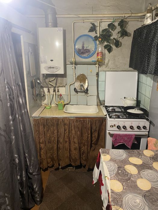 Здам 2кім Будинок Центр р-н Глобала на Короткий Термін