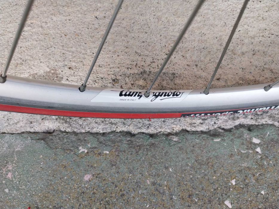 Bicicleta de estrada