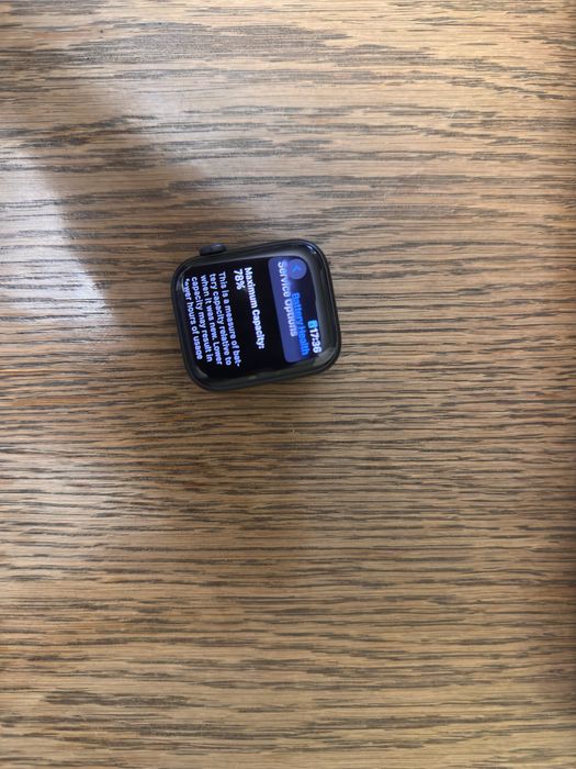 Apple watch 5 44mm cellular