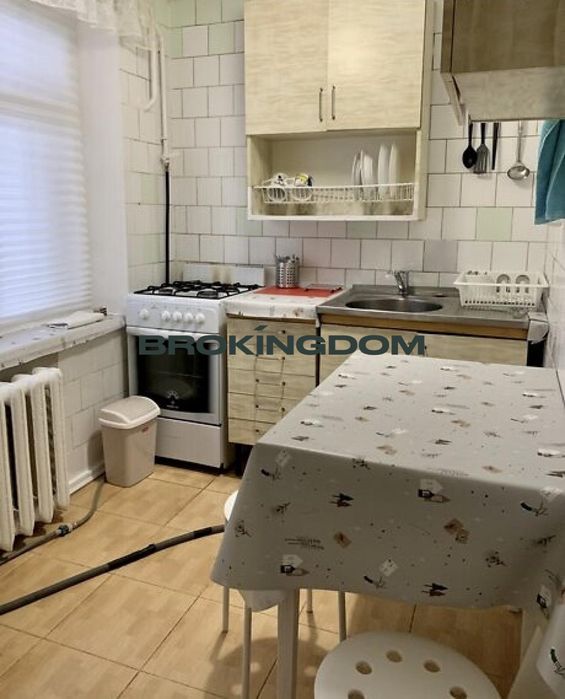 Продаж 3к кварт. вул. Борщагівська 10А • єВідновлення