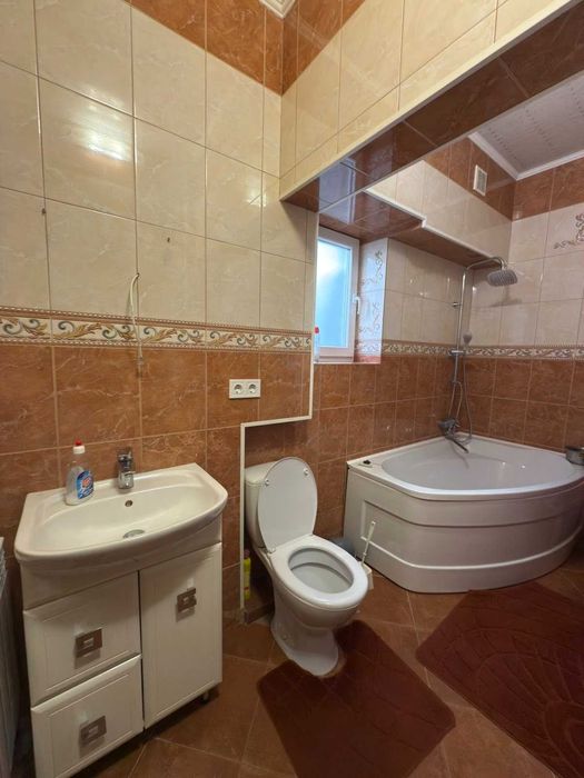 Продаж 2 кім. квартири 54 м2, вул.Бориславська, м.Дрогобич