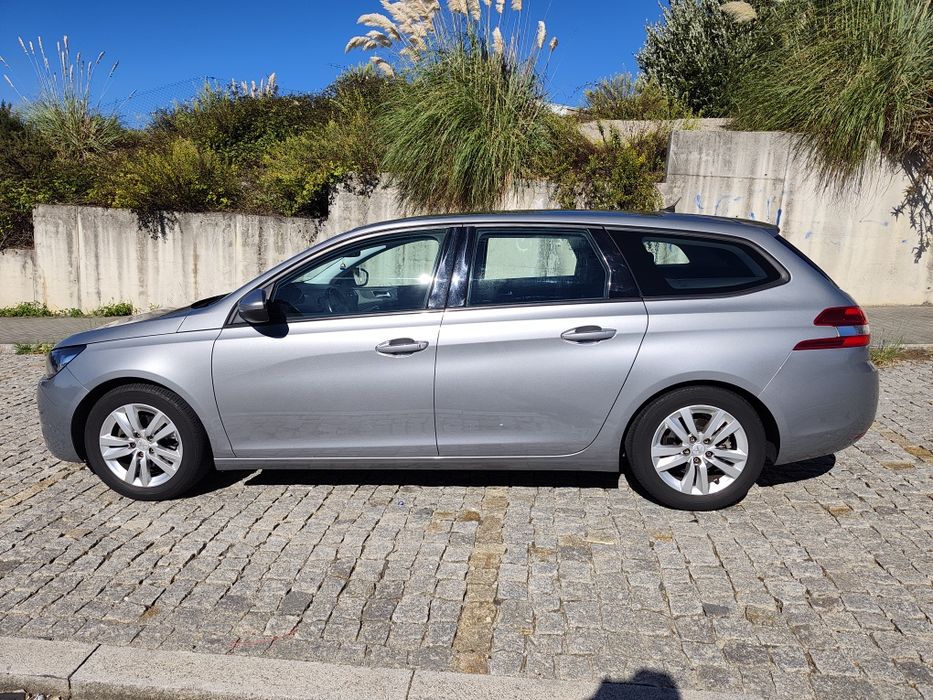 Peugeot 308 SW - 150.000km — photo 5