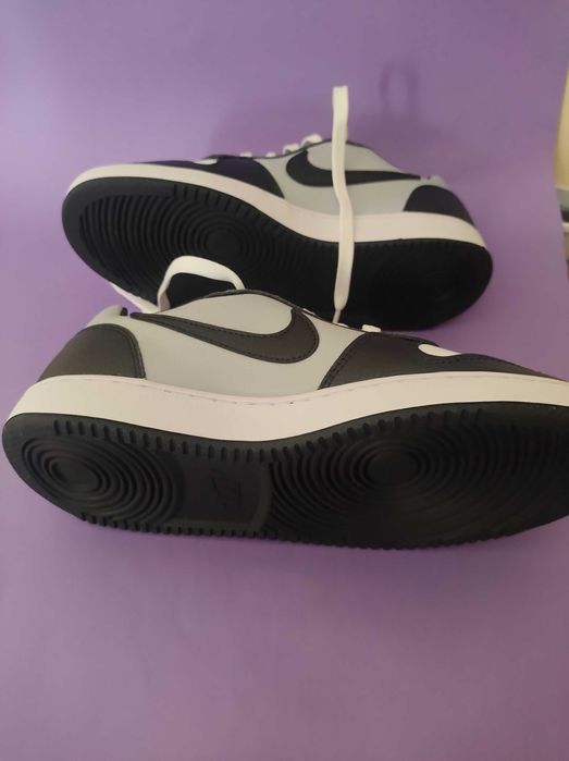 Nike Ebernon Low