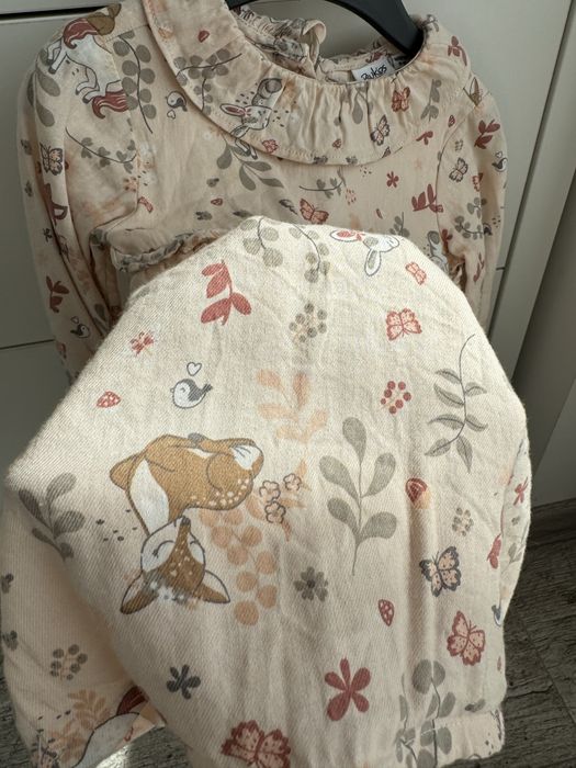 Плаття дитяче