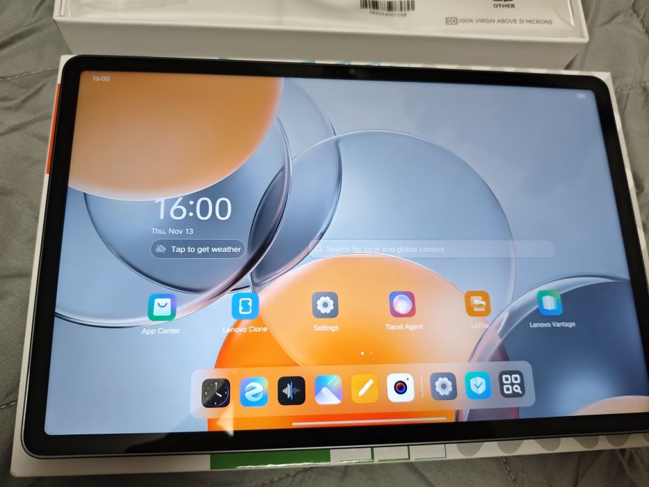 Продам Lenovo Xioxin pad pro gt 8/256