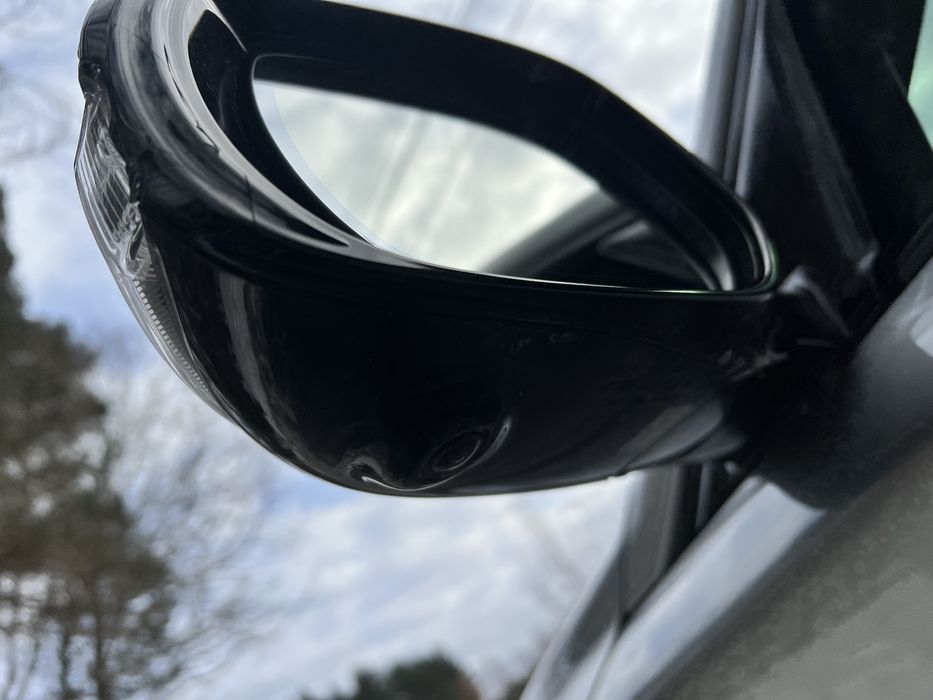 Infiniti Q50 3.5hydrid кращий седан в класі на найкращому двигуні