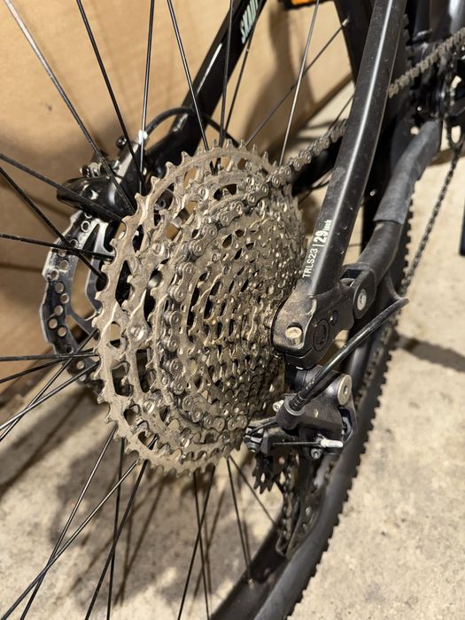 Bicicleta CTM Skaut 1.0