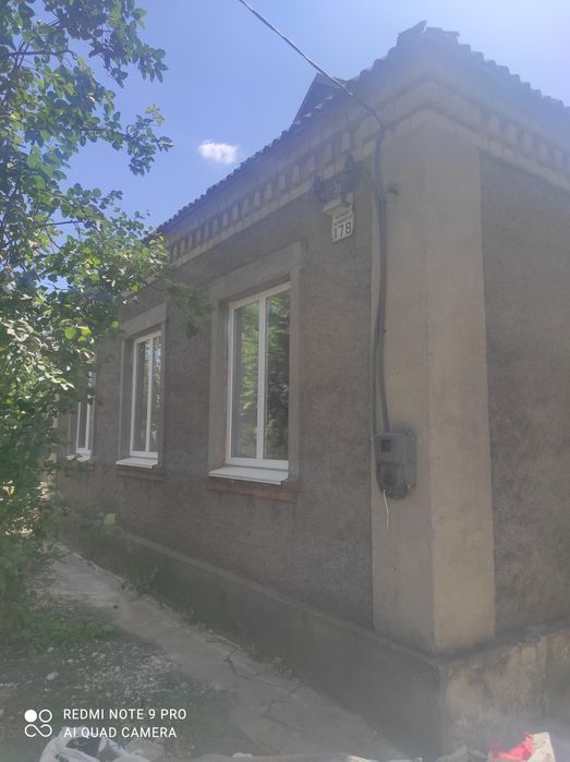 Продам большой дом