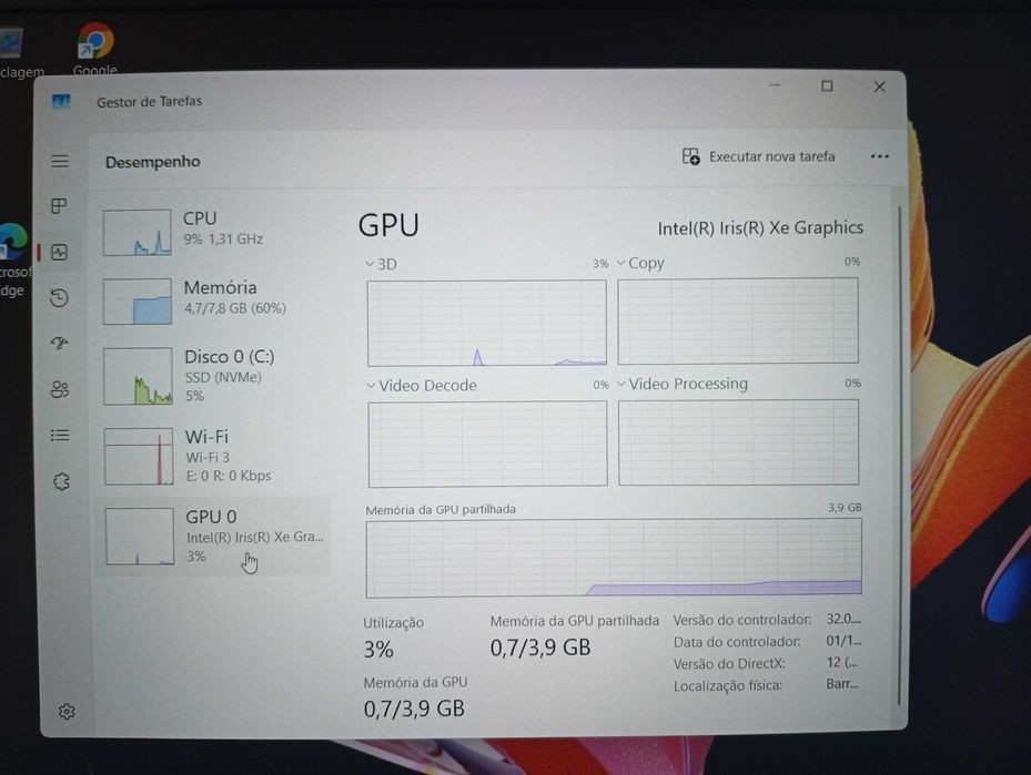 Huawei Mate D15 i5 1137G7 + 8GB RAM + SSD