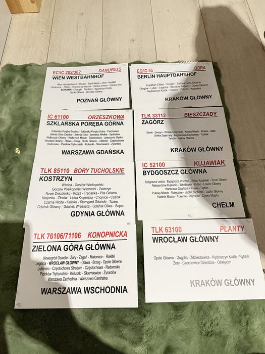 Tablice relacyjne