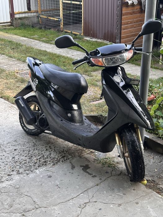 honda zx - купити мопеди, скутери - Ціна на OLX.ua